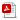 Icone PDF